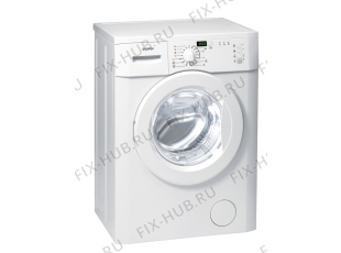 Стиральная машина Gorenje WS50089 (285684, PS0A5/080) - Фото